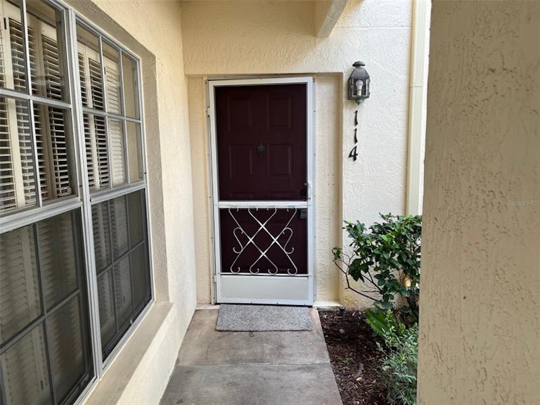 Photo 2 of 25 - 7807 Hardwick Dr #114, New Port Richey, FL 34653