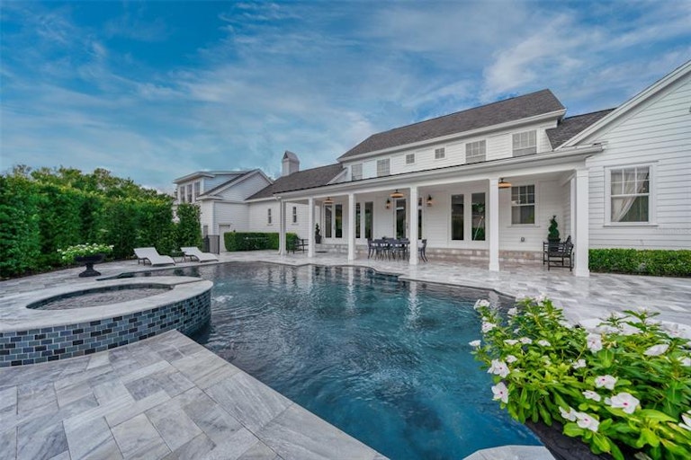 Photo 47 of 52 - 423 Arbor Cir, Kissimmee, FL 34747