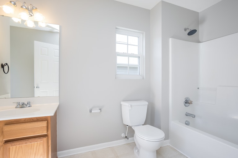 Photo 18 of 25 - 113 Trayesan Dr, Holly Springs, NC 27540