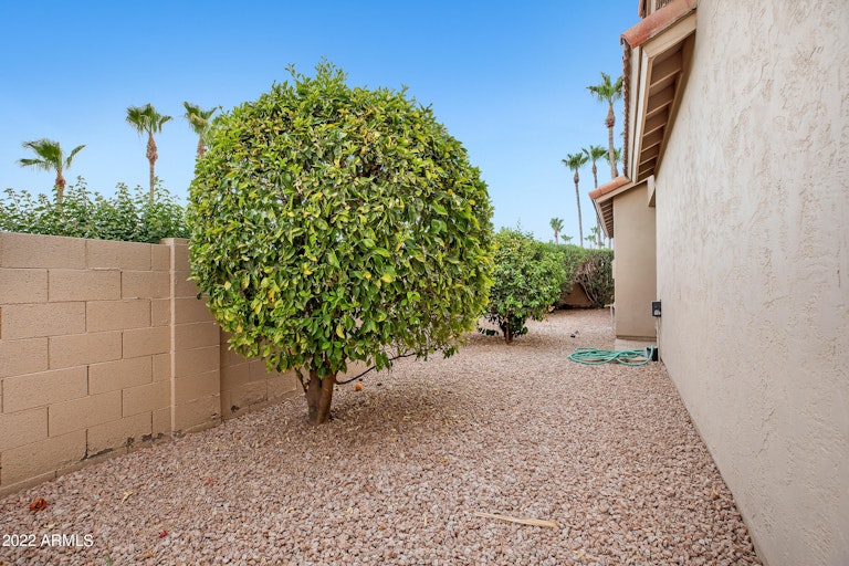Photo 36 of 40 - 25845 S Flame Tree Dr, Sun Lakes, AZ 85248