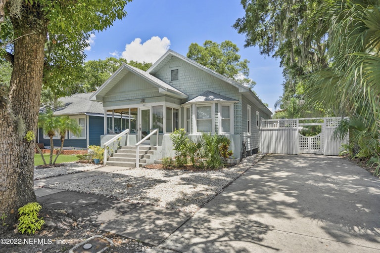 Photo 2 of 43 - 60 Almeria St, Saint Augustine, FL 32084