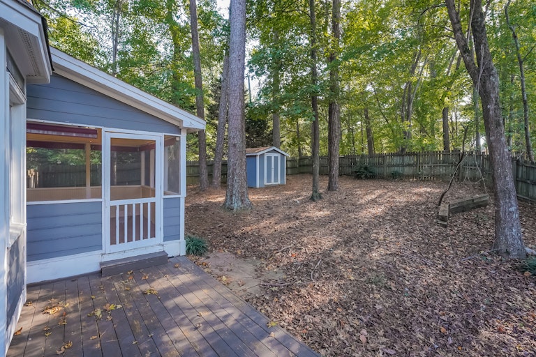 Photo 25 of 25 - 4101 Cary Oaks Dr, Apex, NC 27539