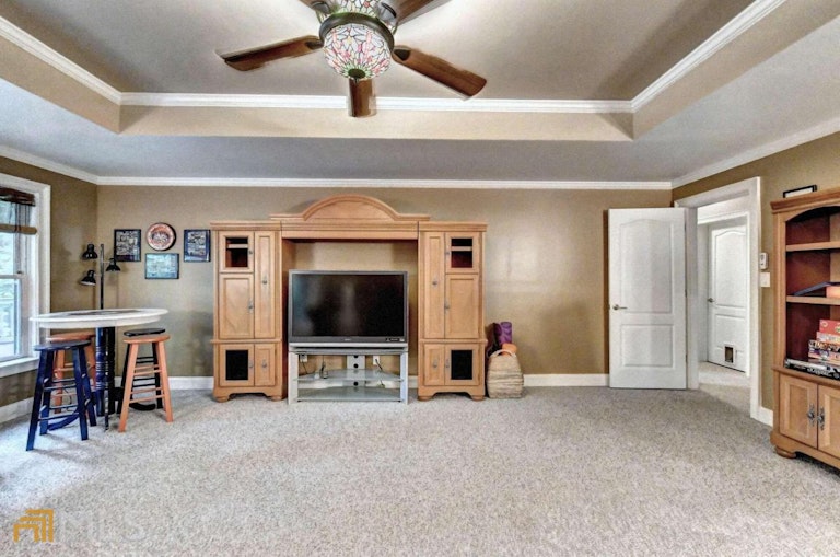 Photo 79 of 89 - 4744 Chateau Forest Way, Hoschton, GA 30548