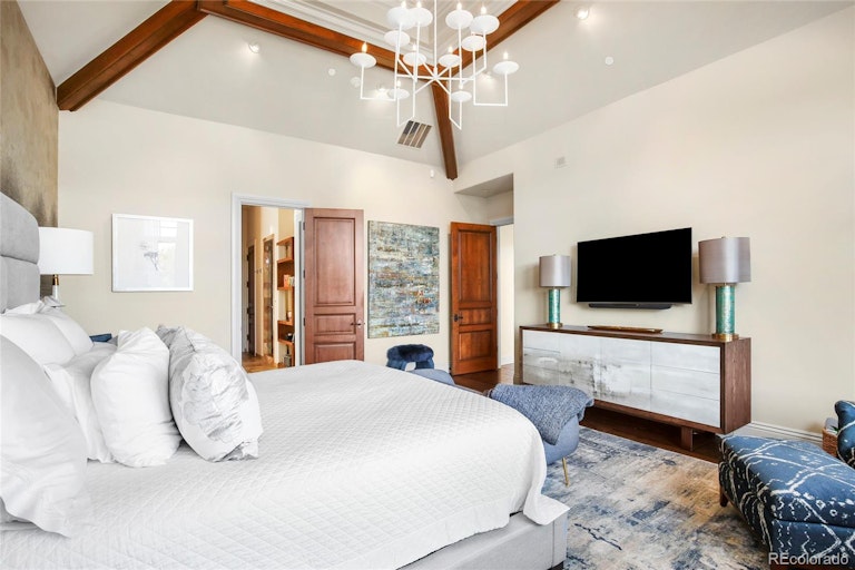 Photo 18 of 40 - 103 Coulter Pl, Castle Rock, CO 80108