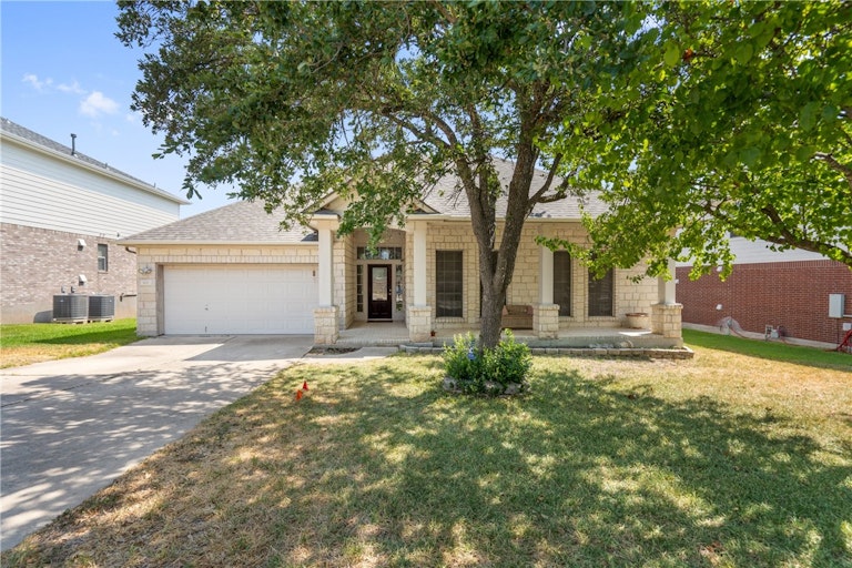 Photo 1 of 37 - 300 Olympic Dr, Pflugerville, TX 78660