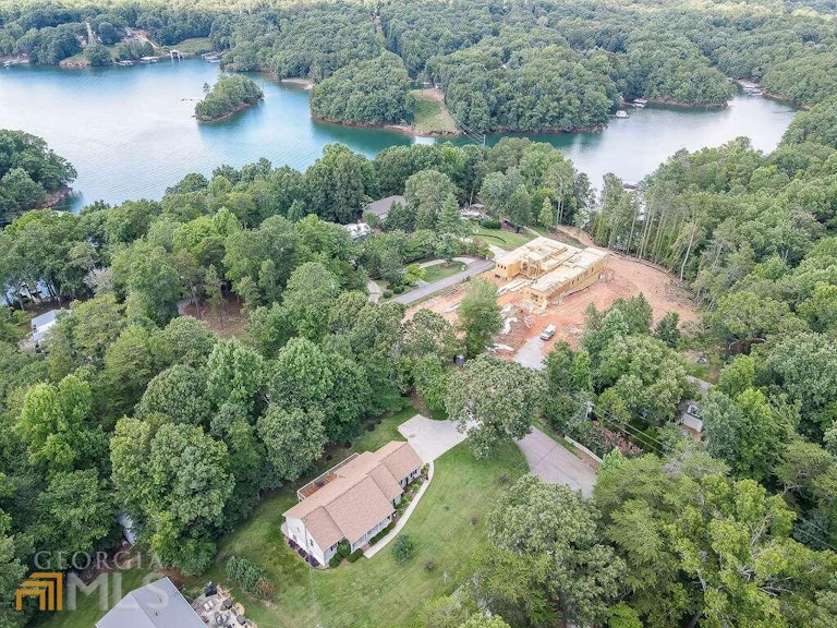 Photo 34 of 36 - 6483 Wildwood Trl, Flowery Branch, GA 30542