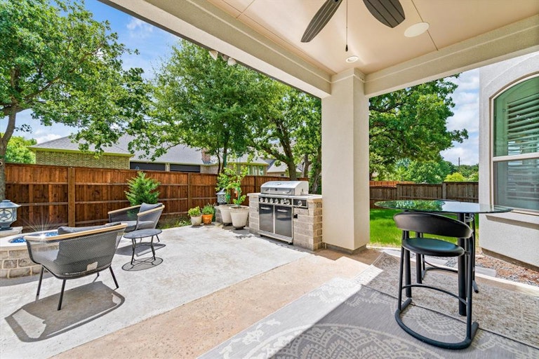 Photo 34 of 39 - 6809 Schubert, Colleyville, TX 76034