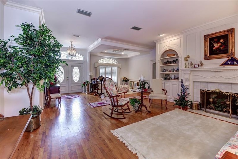 Photo 6 of 47 - 1411 Wyngate Dr, Deland, FL 32724