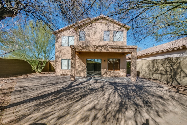 Photo 32 of 35 - 3545 W Sousa Ct, Anthem, AZ 85086
