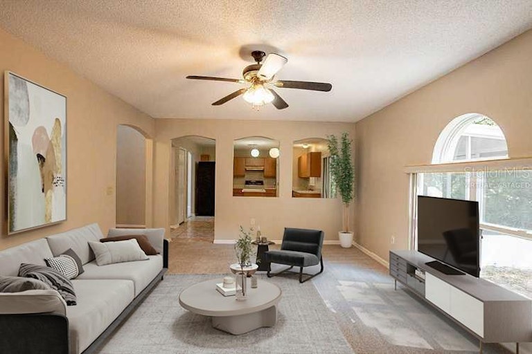 Photo 2 of 26 - 2824 Cottondale Dr, Deltona, FL 32738