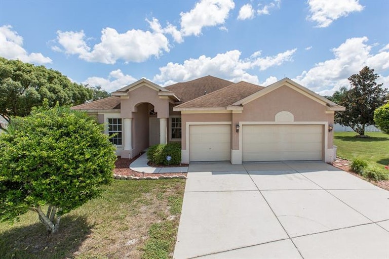 Photo 23 of 25 - 9118 Flagstick Ln, Hudson, FL 34667
