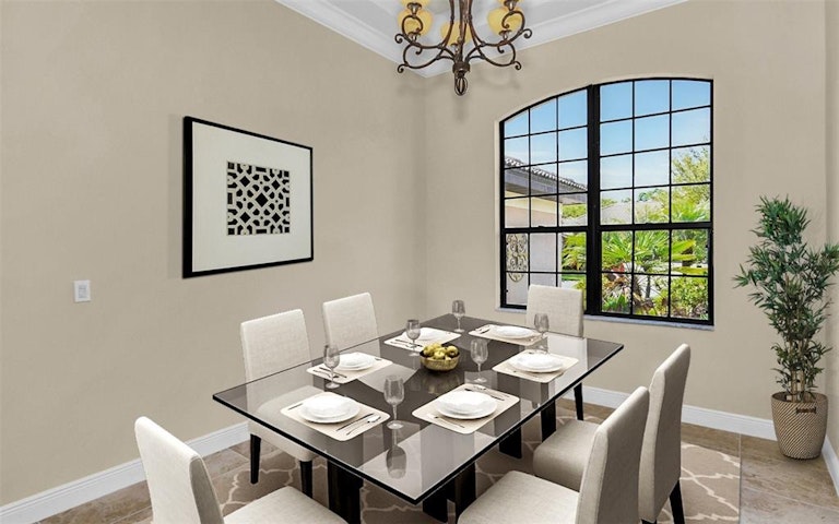 Photo 13 of 35 - 3793 Eagle Hammock Dr, Sarasota, FL 34240