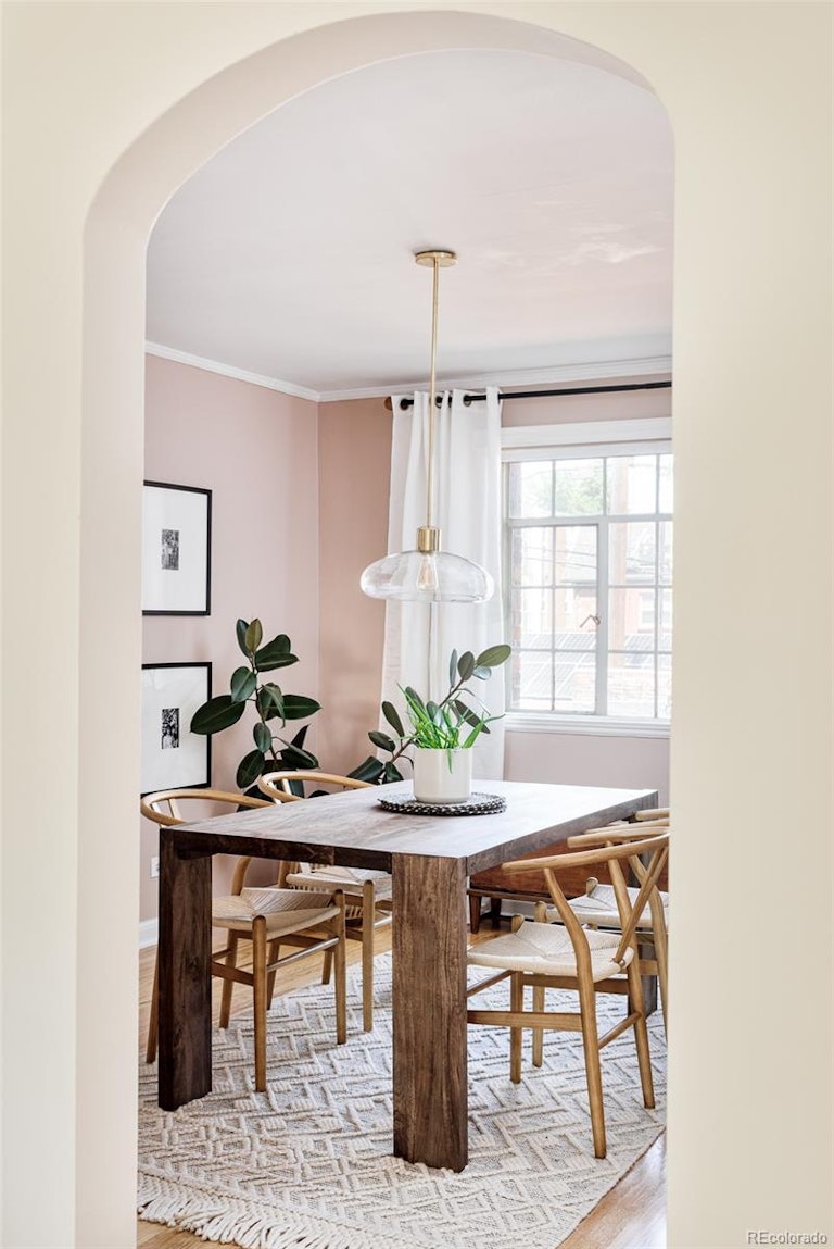 Photo 6 of 26 - 1410 Vine St #3, Denver, CO 80206