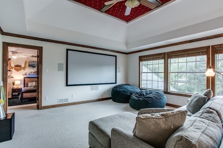 Photo 20 of 28 - 1204 Chatsworth Dr, Colleyville, TX 76034