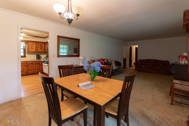 Photo 6 of 37 - 173 Kite Lake Rd, Fayetteville, GA 30214