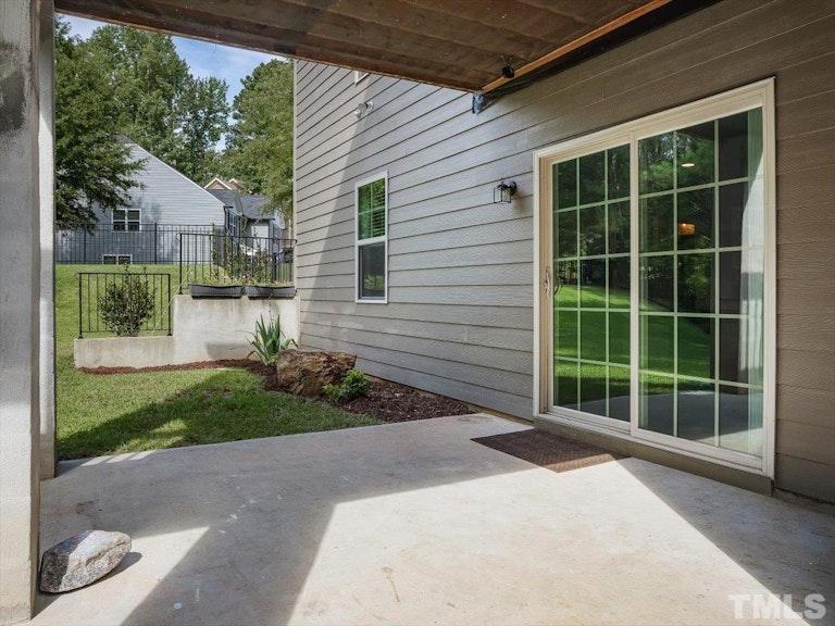 Photo 68 of 77 - 1212 Haltwhistle St, Wake Forest, NC 27587