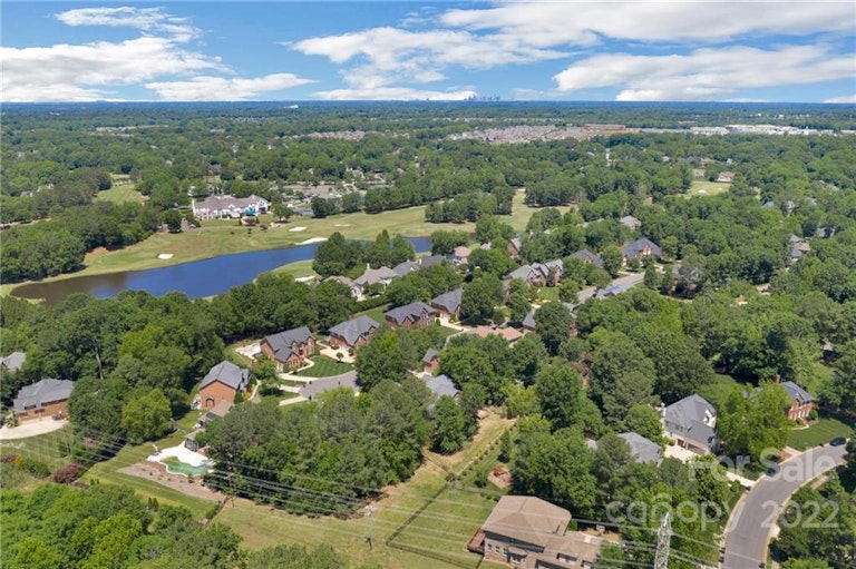 Photo 46 of 48 - 5418 Shoal Brook Ct, Charlotte, NC 28277