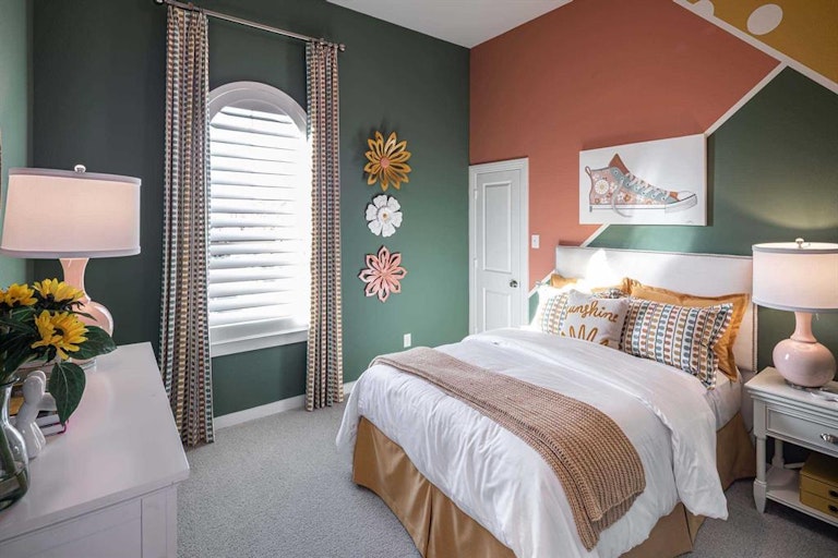 Photo 20 of 23 - 1106 Queensdown Way, Forney, TX 75126