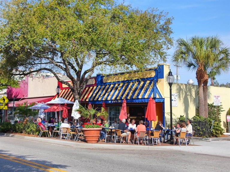 Photo 60 of 69 - 635 N Osprey Ave, Sarasota, FL 34236