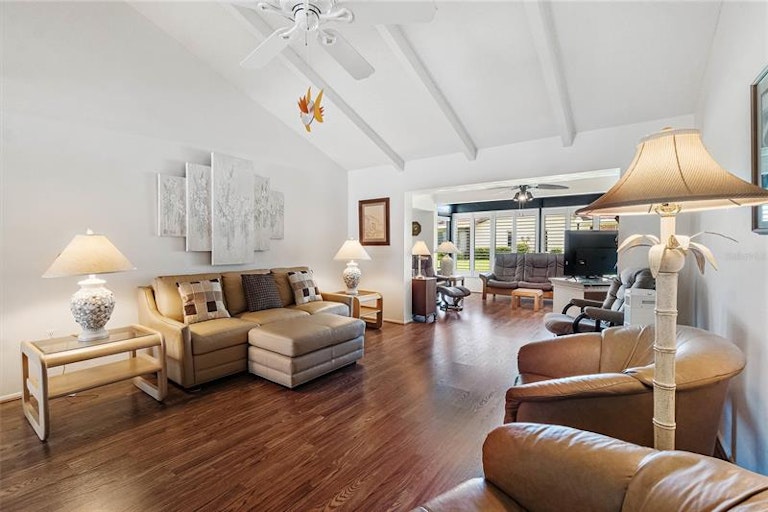 Photo 5 of 53 - 3709 Miguel Way #8602, Sarasota, FL 34232