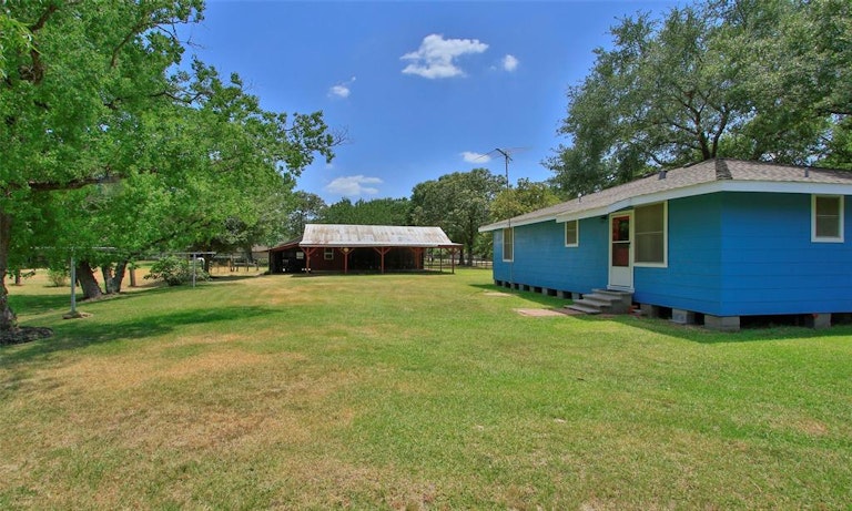 Photo 33 of 42 - 7415 Carl Road Ext, Spring, TX 77373