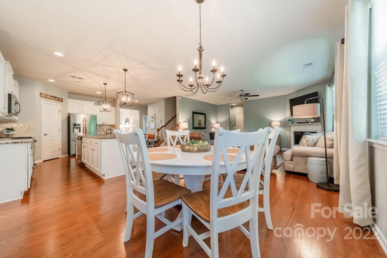 Photo 11 of 38 - 5726 Kildare Ct, Belmont, NC 28012