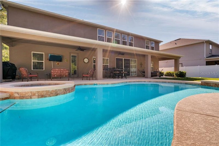 Photo 24 of 25 - 1343 Bella Tuscany Cv, Longwood, FL 32750