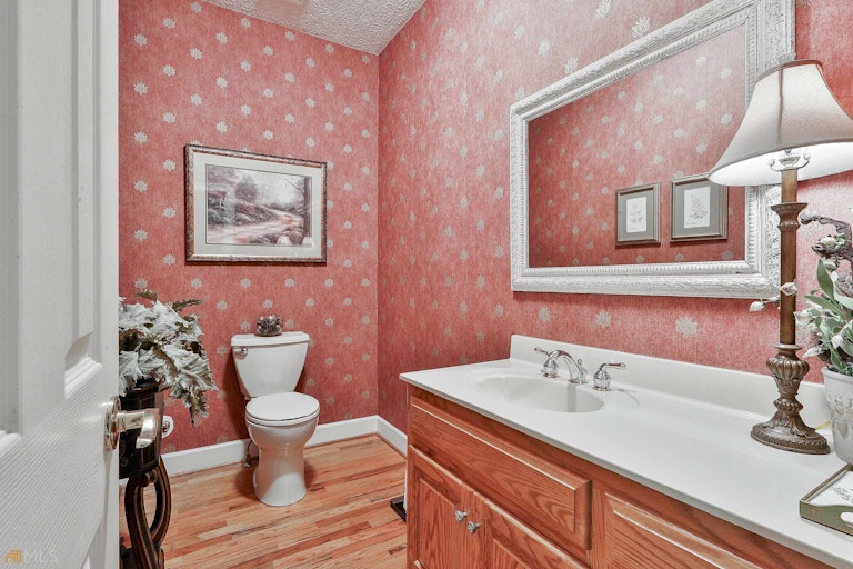 Photo 35 of 78 - 110 Beechvalley Dr, Sharpsburg, GA 30277