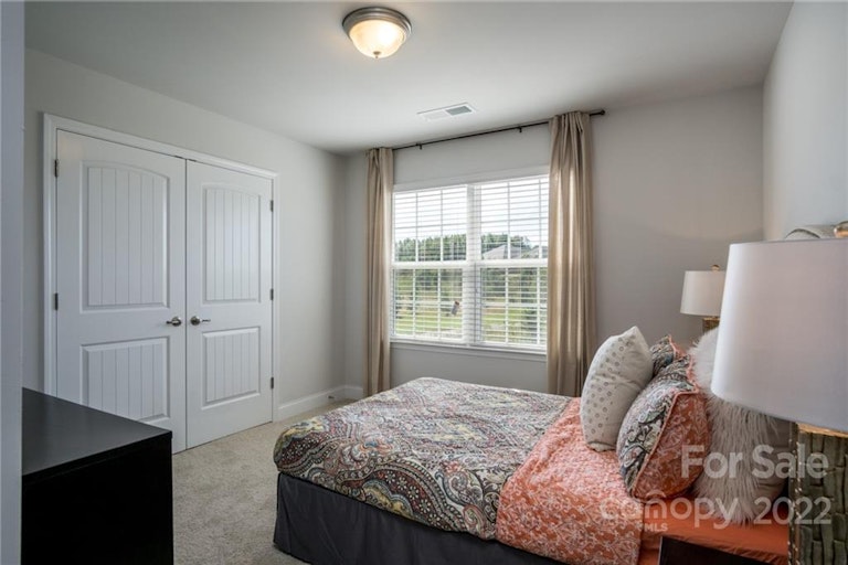 Photo 26 of 31 - 209 Wedge View Way #75, Statesville, NC 28677