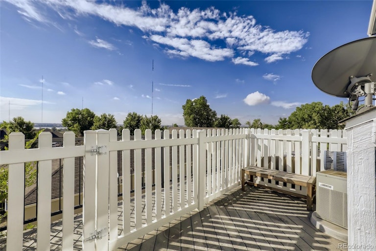 Photo 10 of 13 - 8199 Welby Rd #1103, Denver, CO 80229