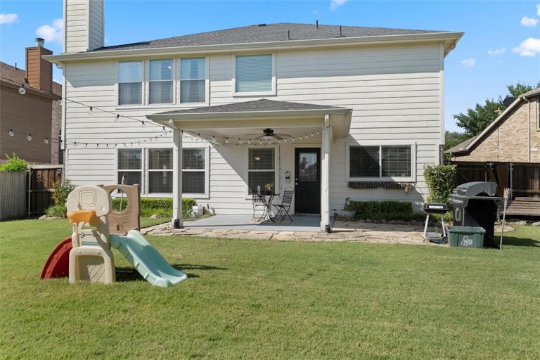 Photo 27 of 27 - 381 Bayberry Dr, Fate, TX 75087