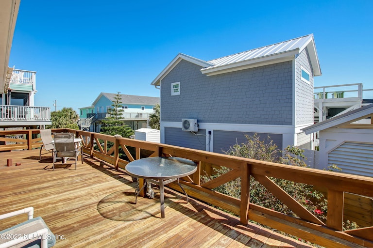 Photo 25 of 51 - 1126 N Fletcher Ave Unit AB, Fernandina Beach, FL 32034