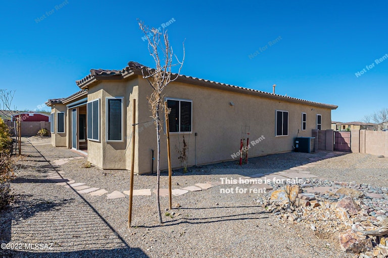 Photo 32 of 32 - 18195 S Still Lea Pl, Sahuarita, AZ 85629