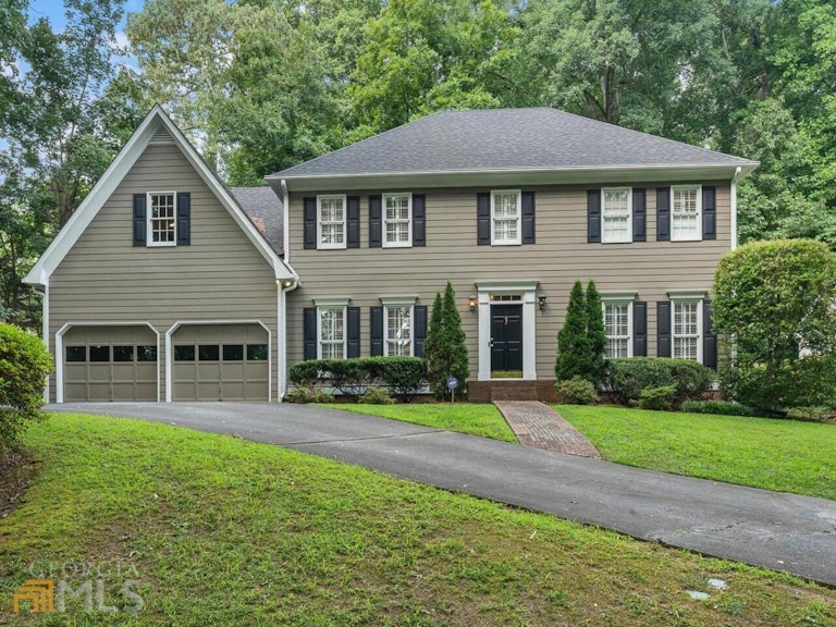 Photo 1 of 70 - 1809 Jacksons Creek Blf, Marietta, GA 30068