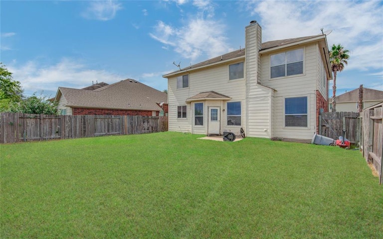 Photo 50 of 50 - 16651 Keegans Ridge Way Dr, Houston, TX 77083