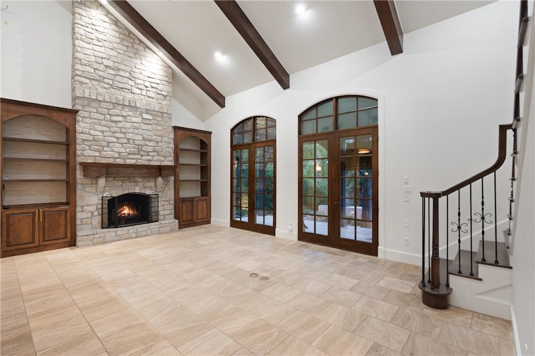 Photo 5 of 40 - 3302 Park Hills Dr, Austin, TX 78746