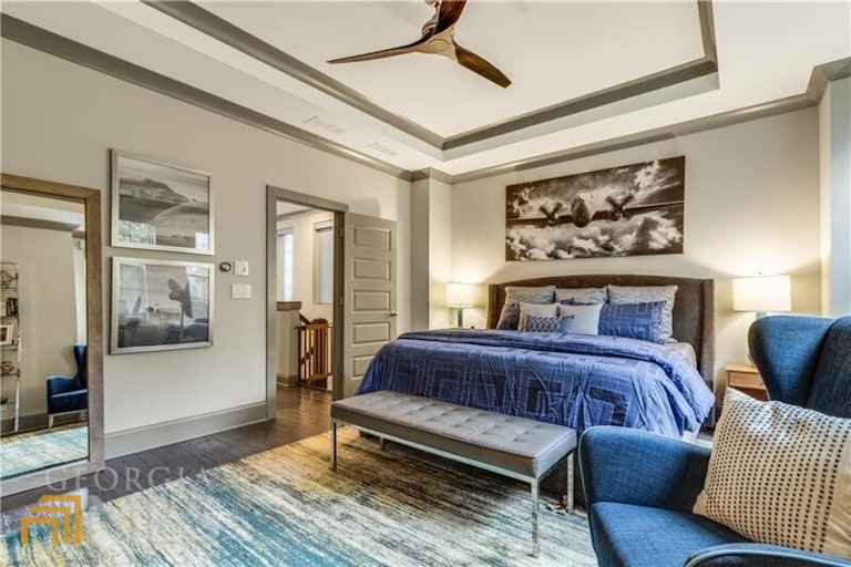 Photo 17 of 36 - 589 Broadview Pl NE, Atlanta, GA 30324
