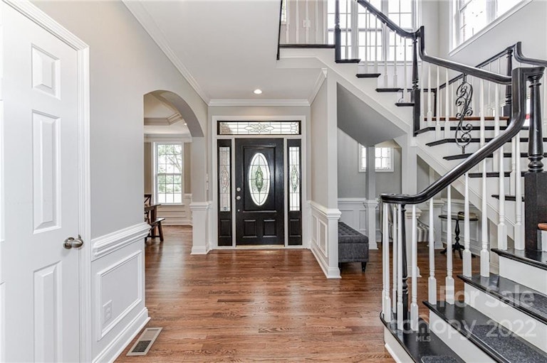 Photo 7 of 42 - 14204 Black Farms Rd, Huntersville, NC 28078