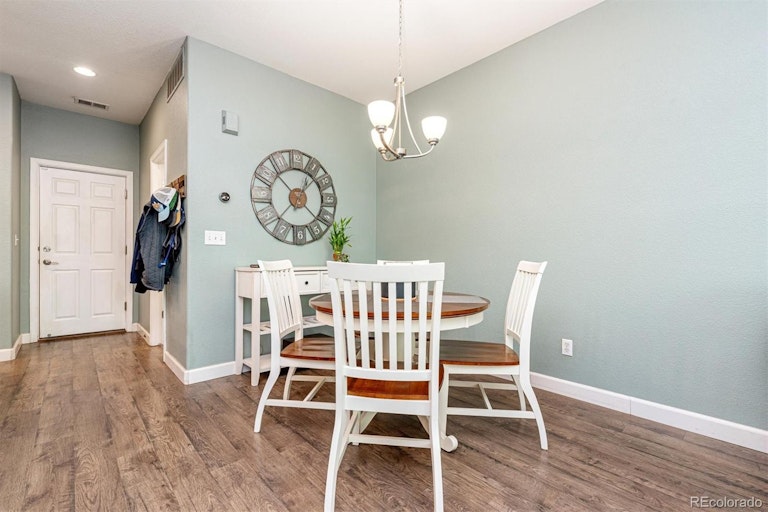 Photo 6 of 19 - 11287 Osage Cir Unit E, Northglenn, CO 80234