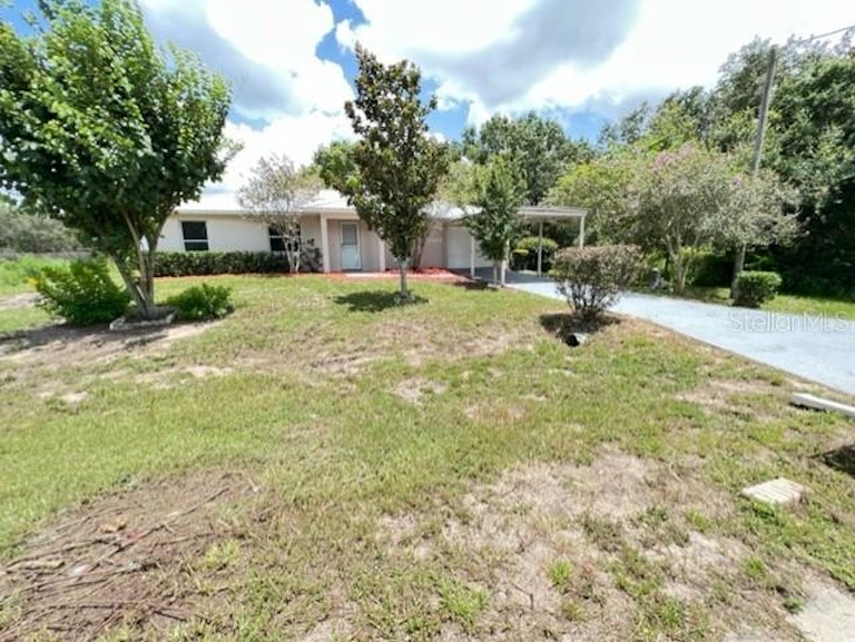 Photo 2 of 17 - 3166 N Sedgewick Rd, Avon Park, FL 33825