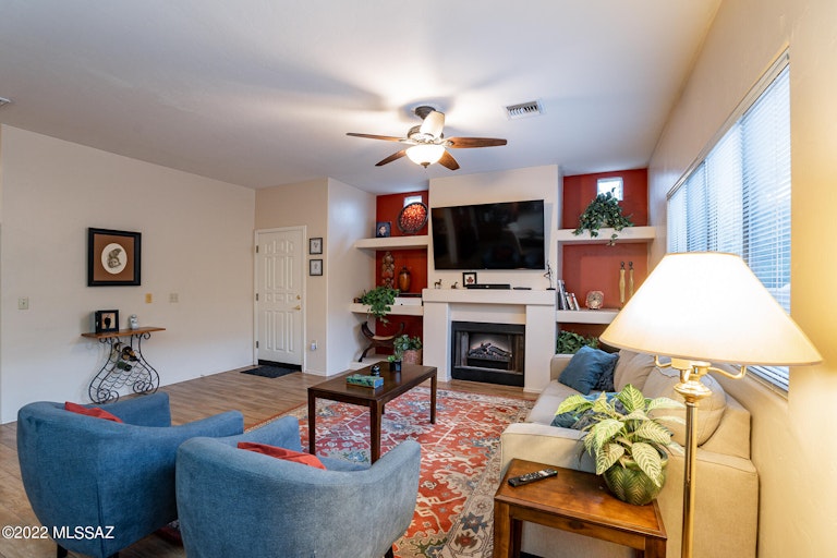 Photo 3 of 40 - 3796 S Calle Rambles, Green Valley, AZ 85614