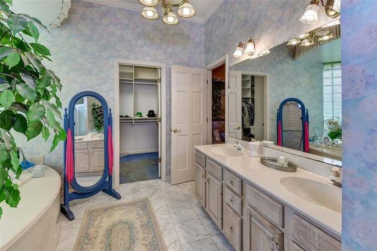 Photo 24 of 47 - 1411 Wyngate Dr, Deland, FL 32724