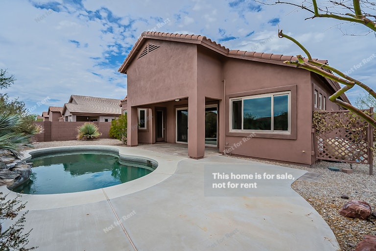Photo 7 of 24 - 7119 E San Cristobal Way, Gold Canyon, AZ 85118