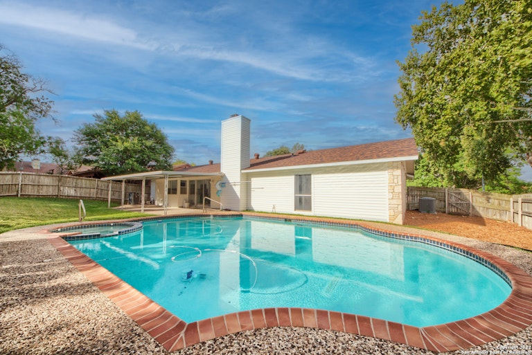 Photo 23 of 27 - 5803 Burkley Springs St, San Antonio, TX 78233