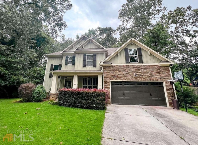 Photo 28 of 28 - 1326 Carter Rd, Decatur, GA 30030