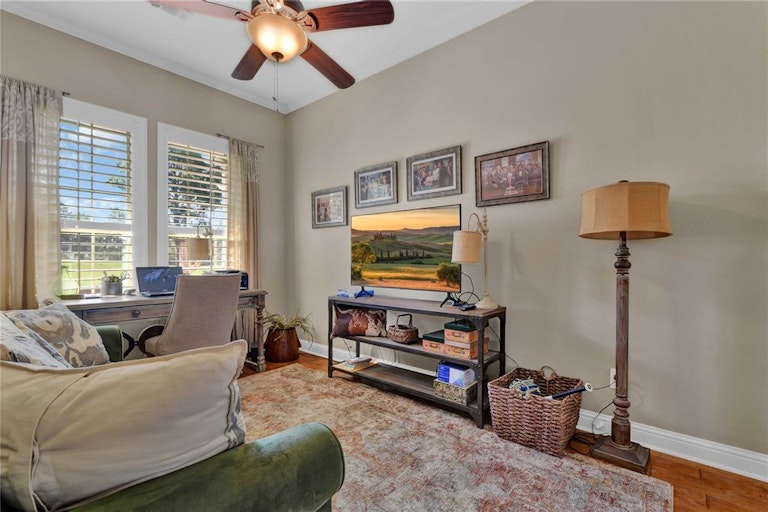 Photo 29 of 38 - 8702 Malardcrest Dr, Humble, TX 77346
