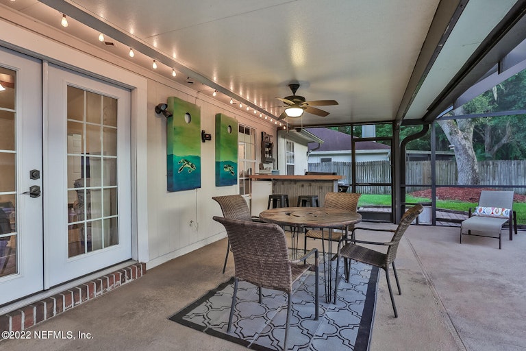 Photo 31 of 36 - 1444 Starboard Ct, Fleming Island, FL 32003