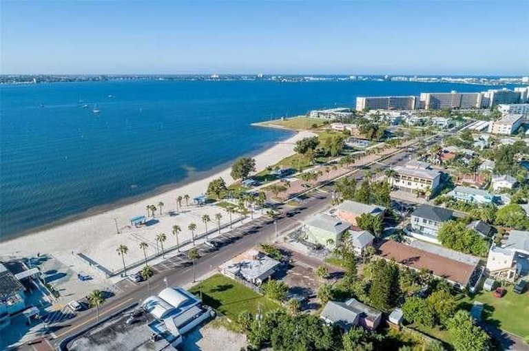Photo 50 of 55 - 5321 18th Ave S, Gulfport, FL 33707