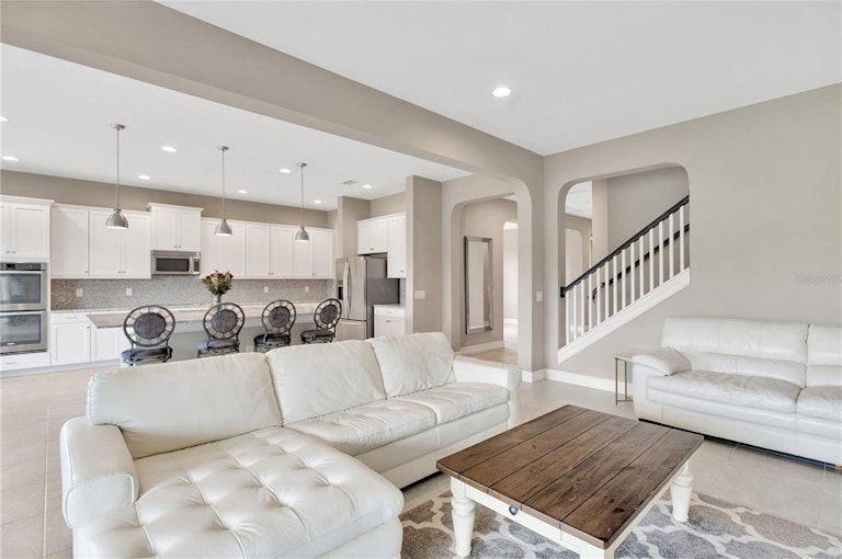 Photo 9 of 88 - 2707 Cordoba Ranch Blvd, Lutz, FL 33559