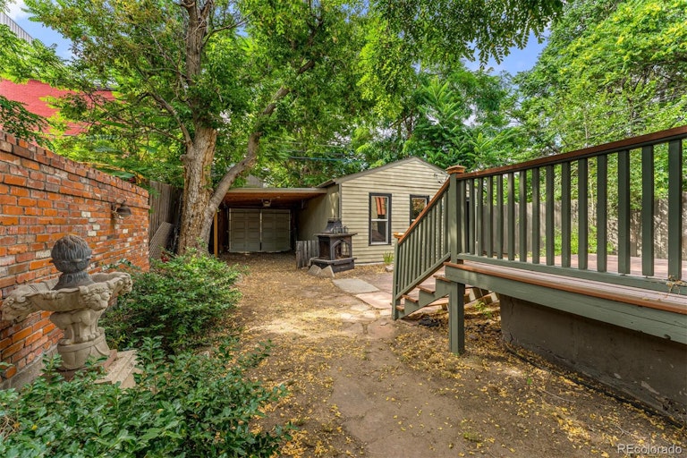 Photo 31 of 40 - 2917 Glenarm Pl, Denver, CO 80205